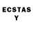 Ecstasy Philipp Plein Jhonathan Cordova